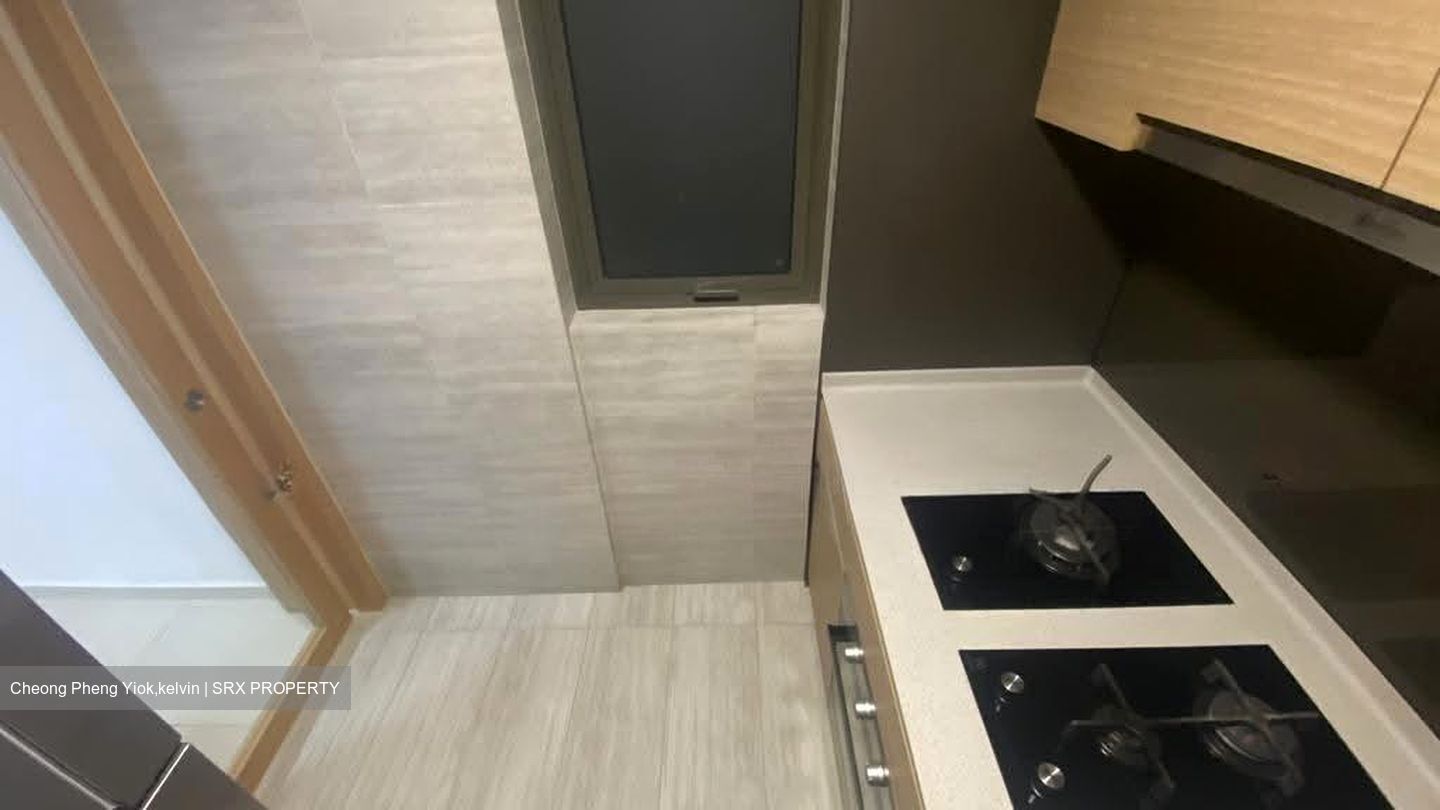 Midwood (D23), Condominium #612492051